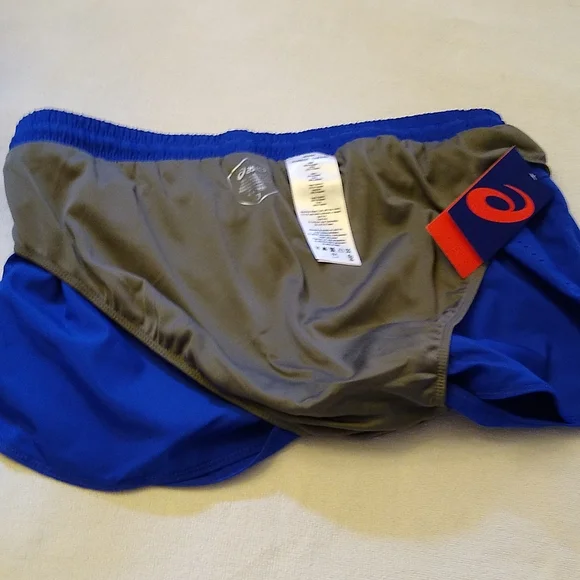 ASICS RUNNING SHORTS - Picture 6 of 10